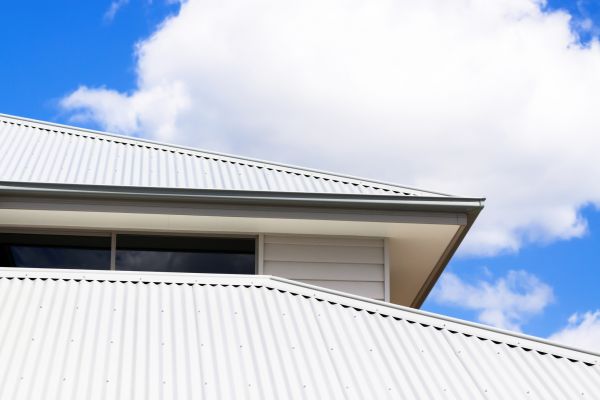 Metal Roof Coating Service in Springfield