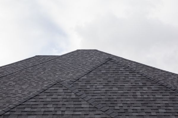 Roof Flashing Installation in Springfield