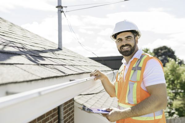 Roof Inspection Service in Springfield