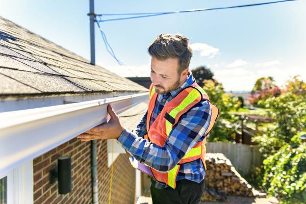 Roofing Inspection Service in Springfield