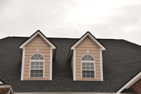 Dormer Repair in Springfield