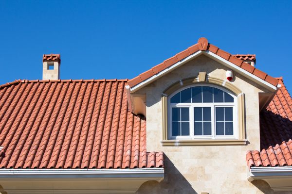 Tile Roof Installation in Springfield