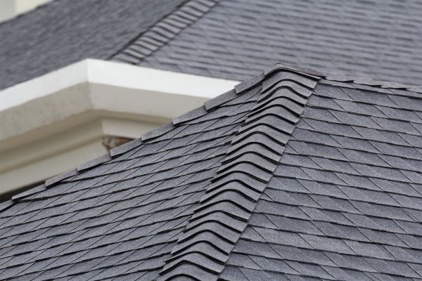 Storm Damage Roof Repair in Springfield
