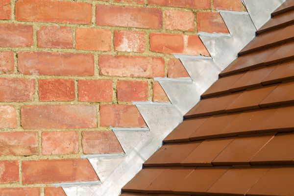 Flashing Installation in Springfield