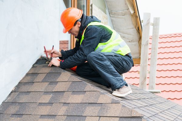 Bedroom Leak Repair in Springfield