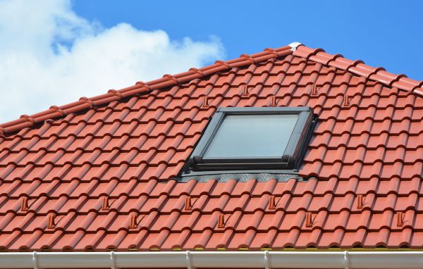 Tile Roof Inspection in Springfield