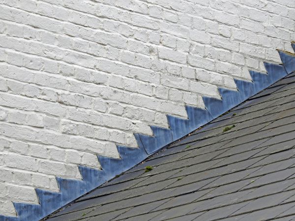 Flashing Repair Service in Springfield