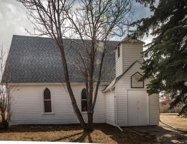 Church Roof Shingle Repair in Springfield