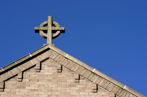Church Roof Leak Repair in Springfield