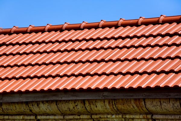 Roof Tile Waterproofing in Springfield