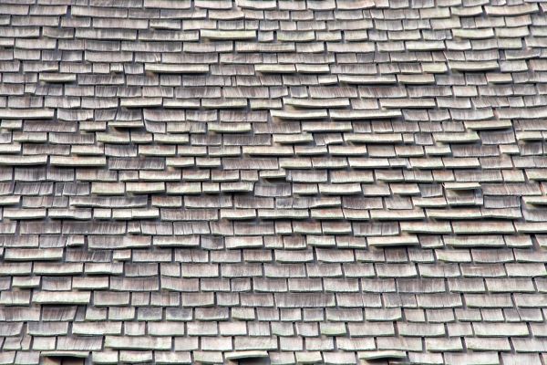 Wood Shingles Repair in Springfield