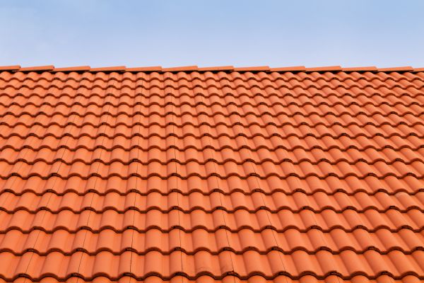 Tile Roof Replacement in Springfield