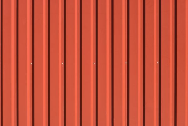 Steel Sheeting Installation in Springfield