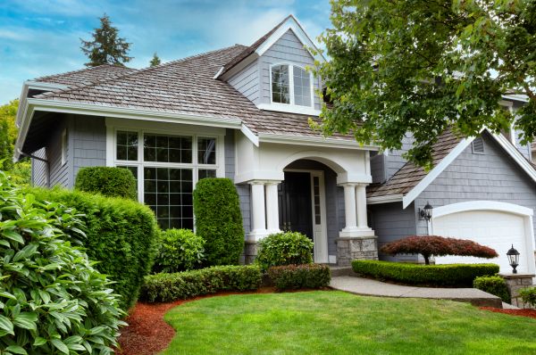 Wood Shake Roof Service in Springfield