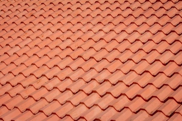 Spanish Tile Roof Replacement in Springfield