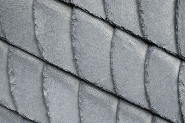 Slate Shingle Replacement in Springfield