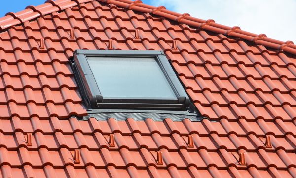 Clay Roof Installation in Springfield