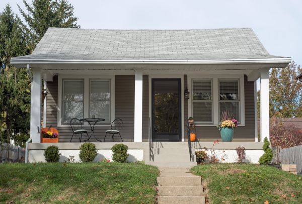 Sagging Roof Repair in Springfield