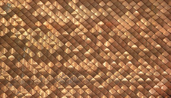 Copper Roofing Installation in Springfield