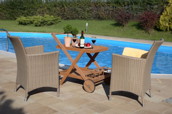 Pool Patio Sealing in Springfield