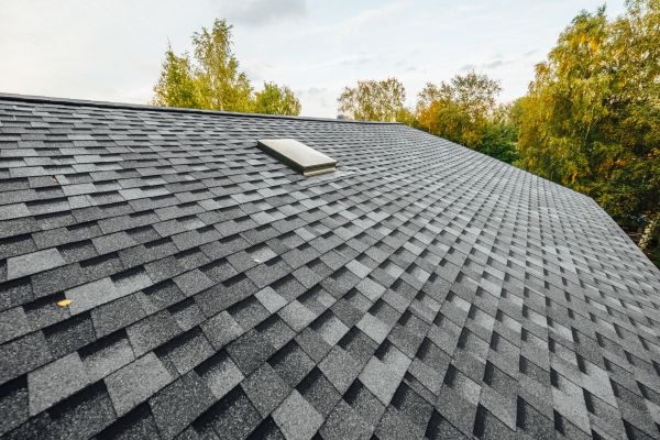 Roof Reshingling in Springfield