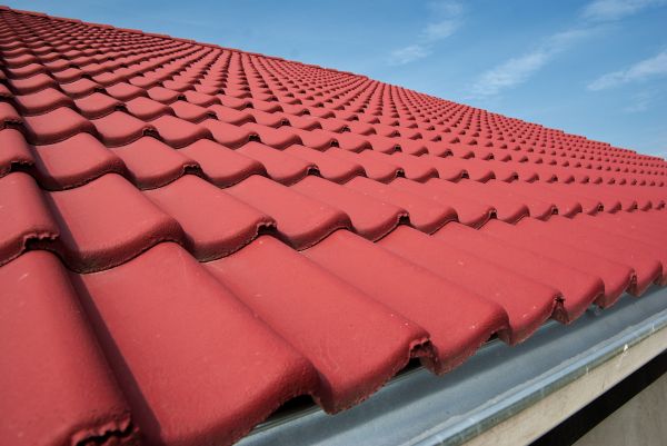 Leaky Roof Replacement in Springfield
