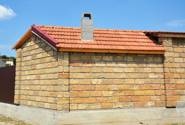 Clay Roof Leak Repair in Springfield