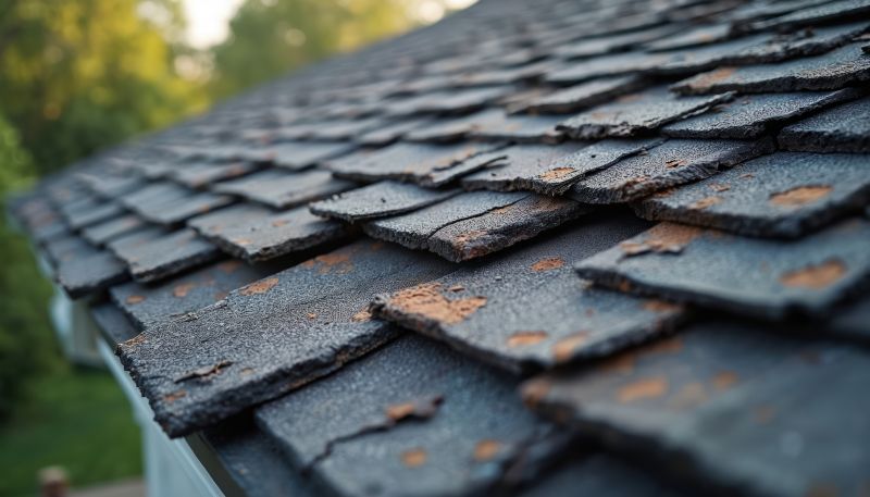 How Asphalt Shingle Roof Repair Prevents Costly Water Damage